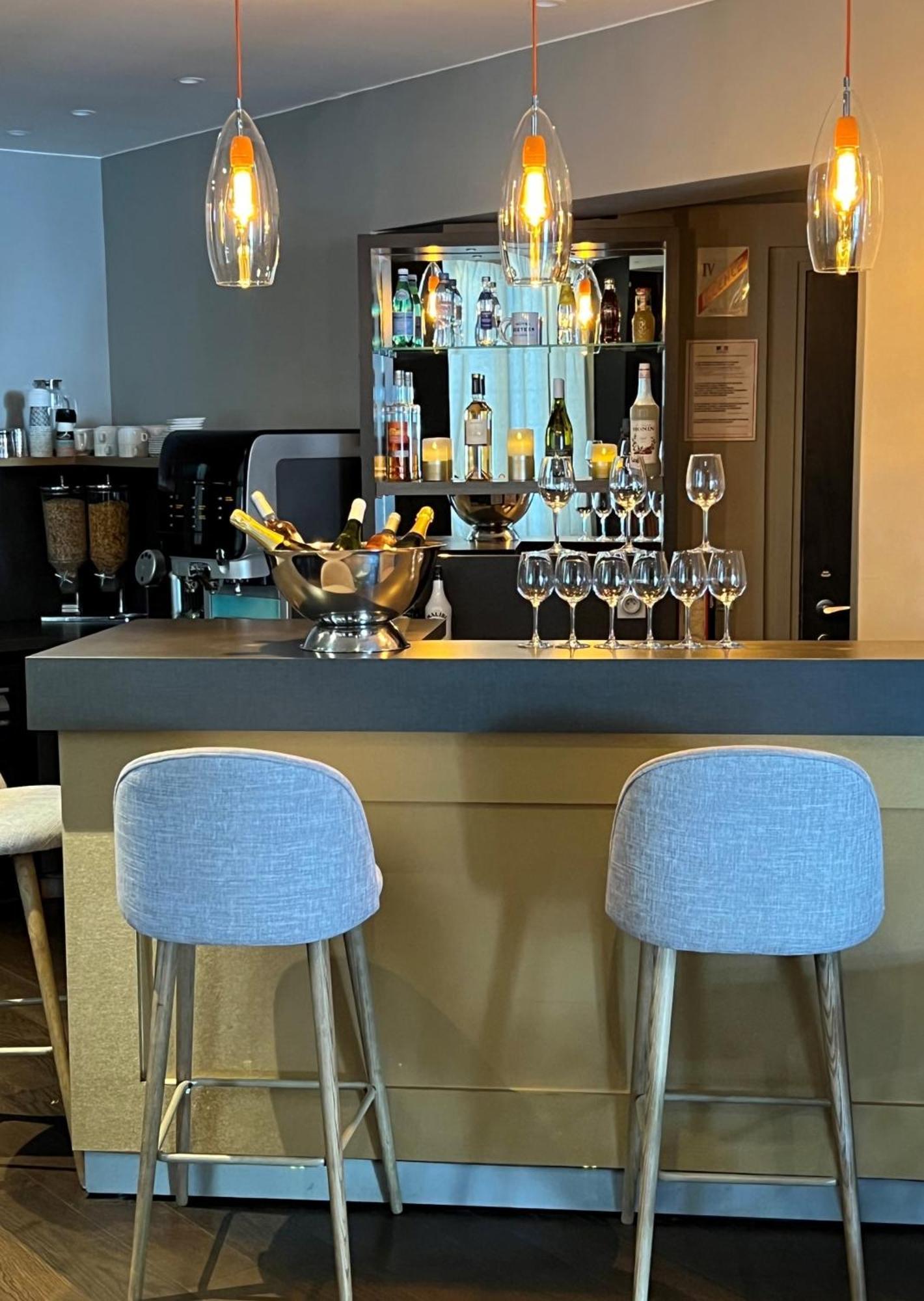 Hotel Sixteen Paris Монруж Экстерьер фото
